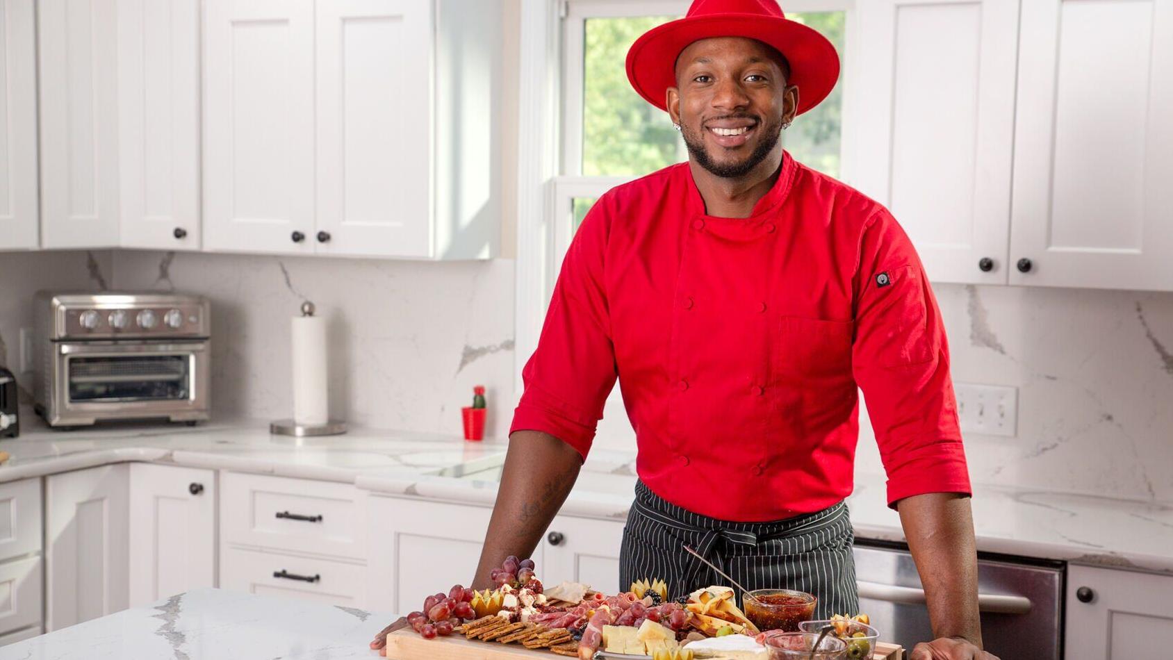 Feast and Field contributing chef headed to Food Network’s Chopped